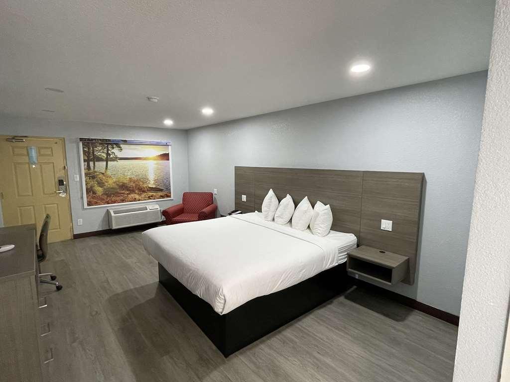 Surestay Hotel By Best Western Childress Room photo